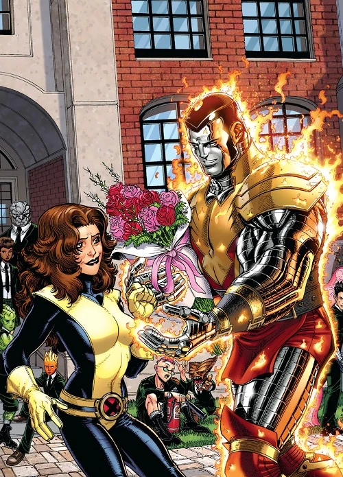 Wolverine & The X-Men (2011) #14