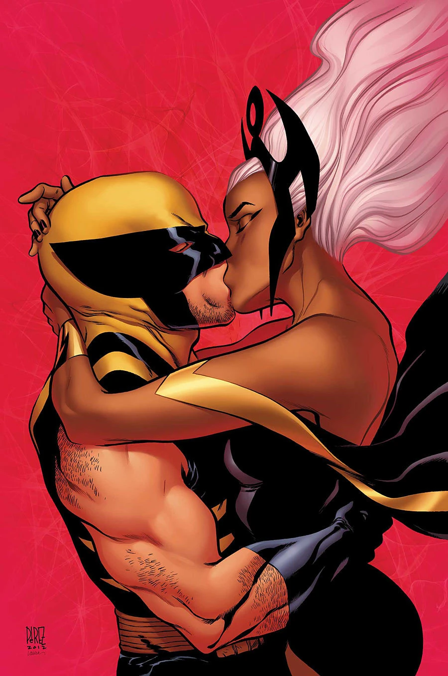 Wolverine & The X-Men (2011) #24