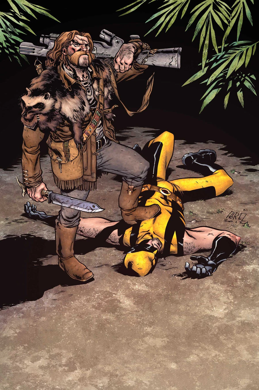 Wolverine & The X-Men (2011) #26