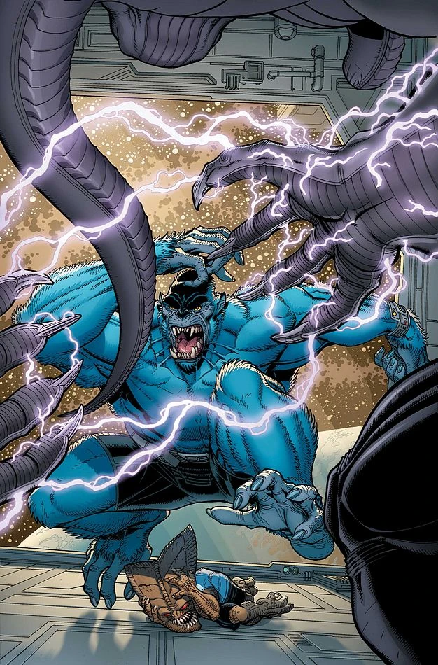 Wolverine & The X-Men (2011) #30