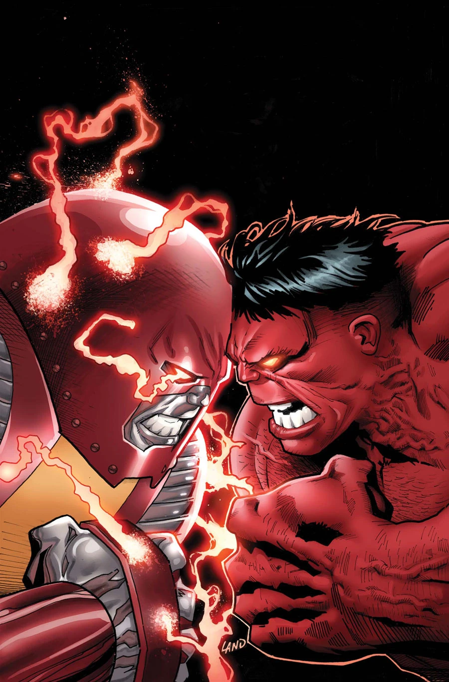 Uncanny X-Men (2012) #11