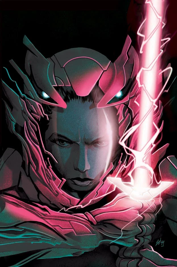 Uncanny X-Men (2012) #17