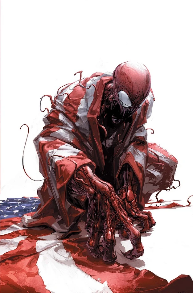 Carnage U.S.A. (2012) #1