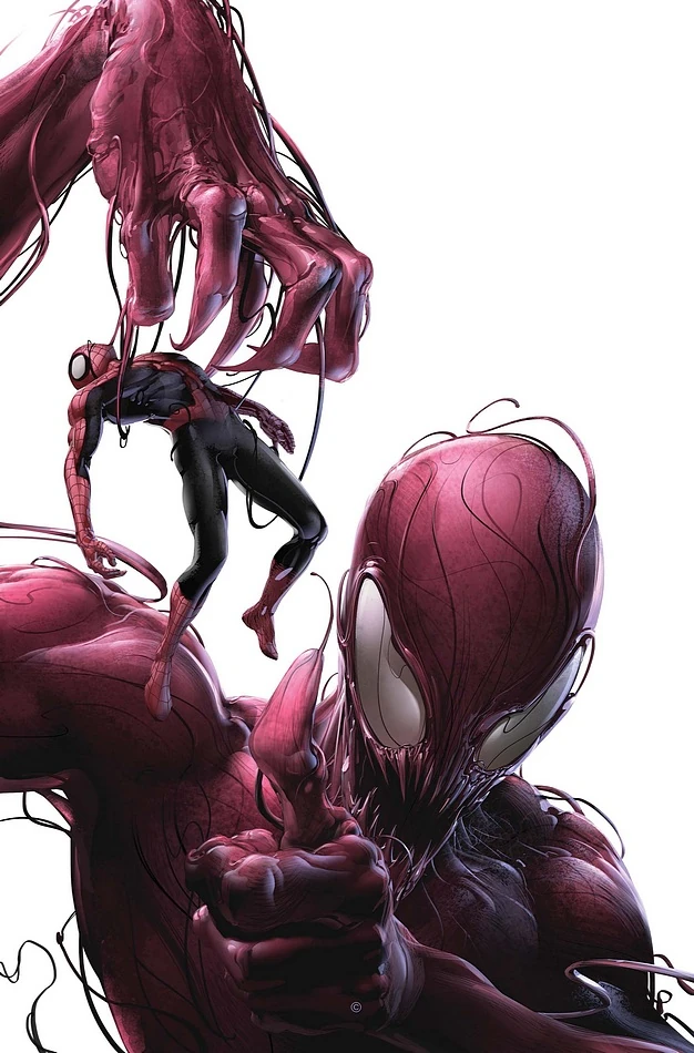 Carnage U.S.A. (2012) #4