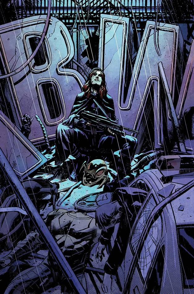 Avengers Assemble (2012) #14