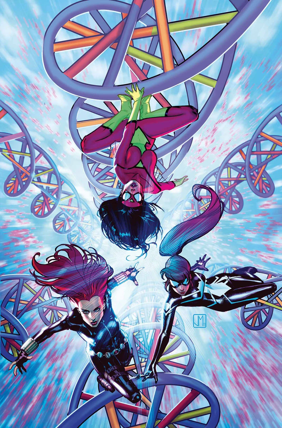 Avengers Assemble (2012) #21