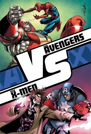 AvX: VS (2012) #2 (1)