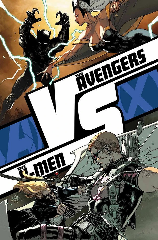 AvX: VS (2012) #5 (1)