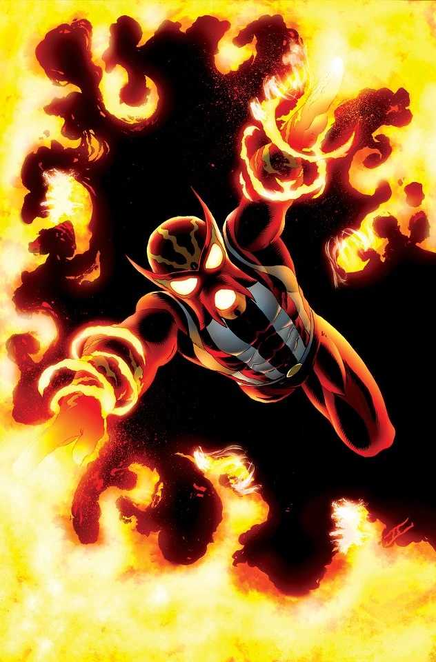 Uncanny Avengers (2012) #8