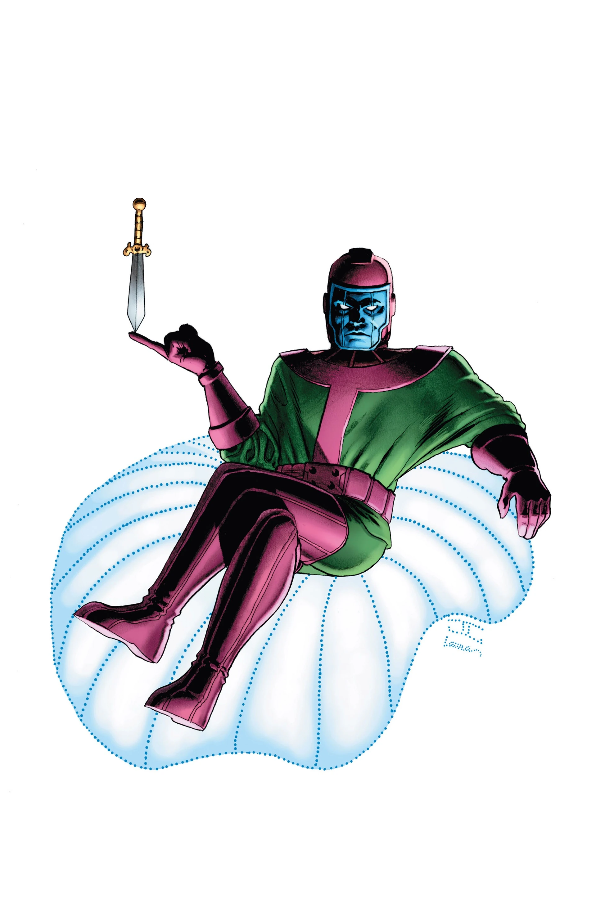 Uncanny Avengers (2012) #12