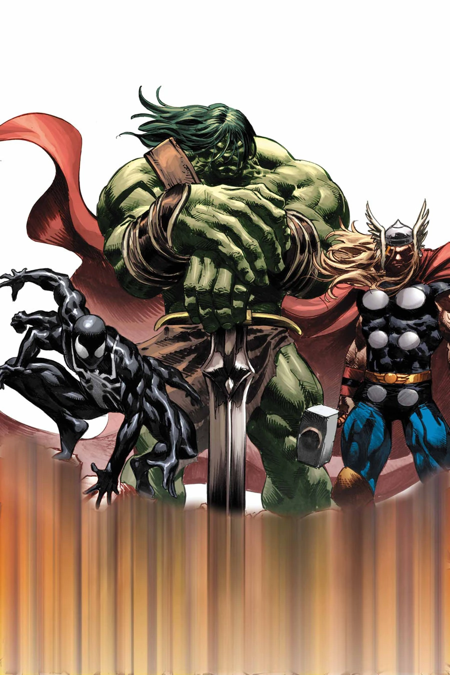 Dark Avengers (2012) #175