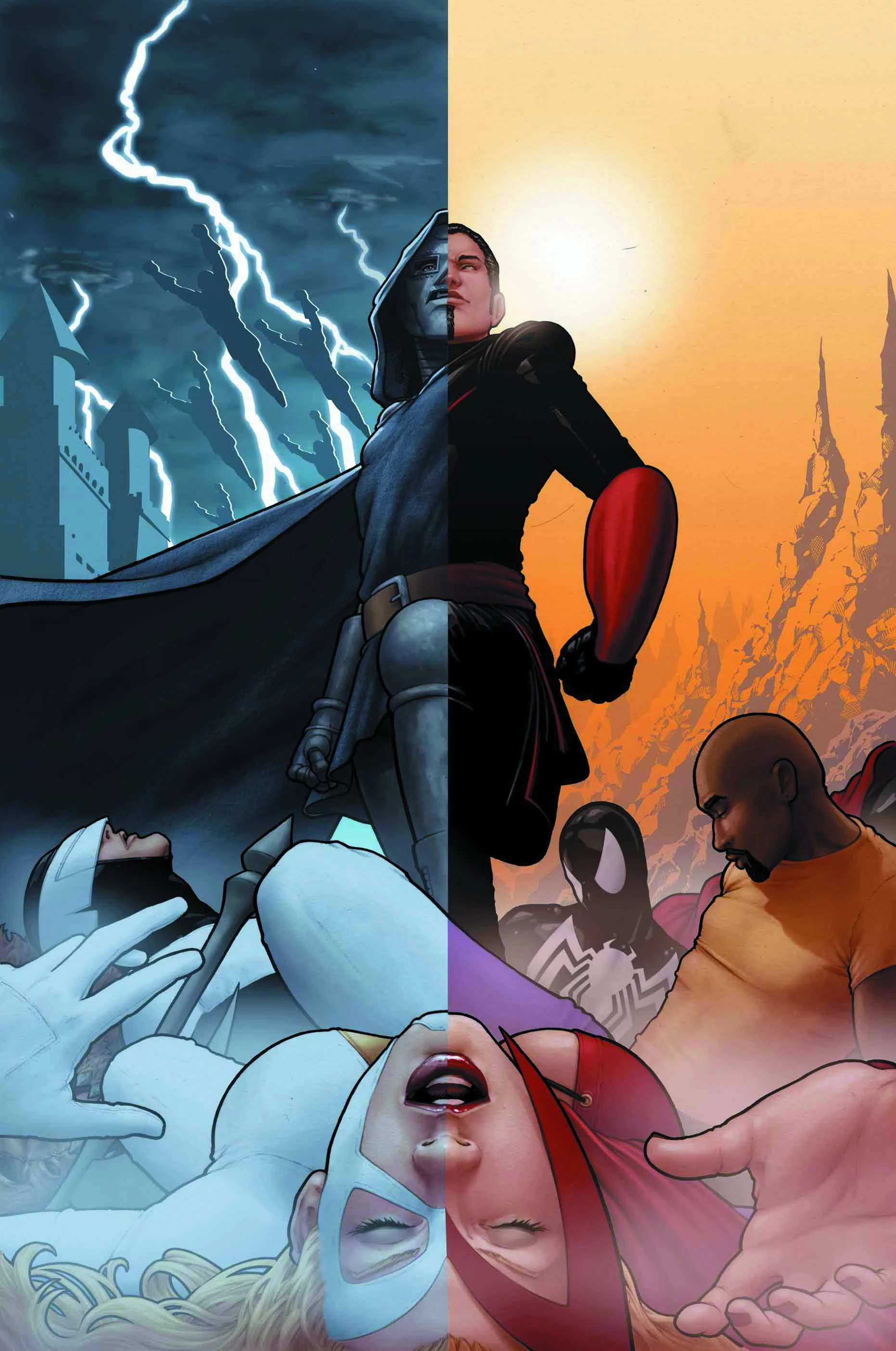 Dark Avengers (2012) #177