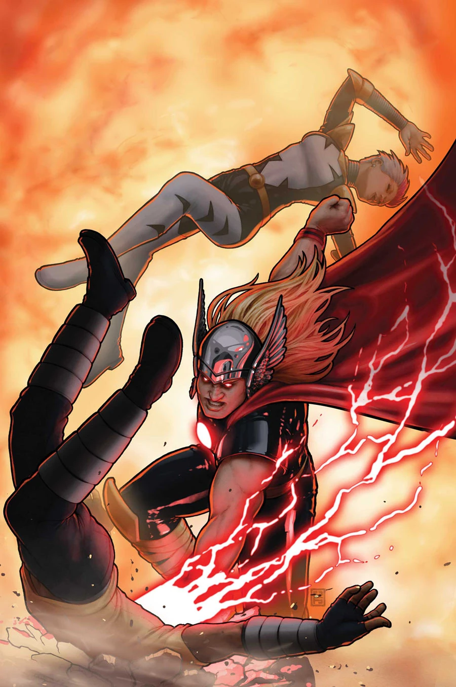 Dark Avengers (2012) #180