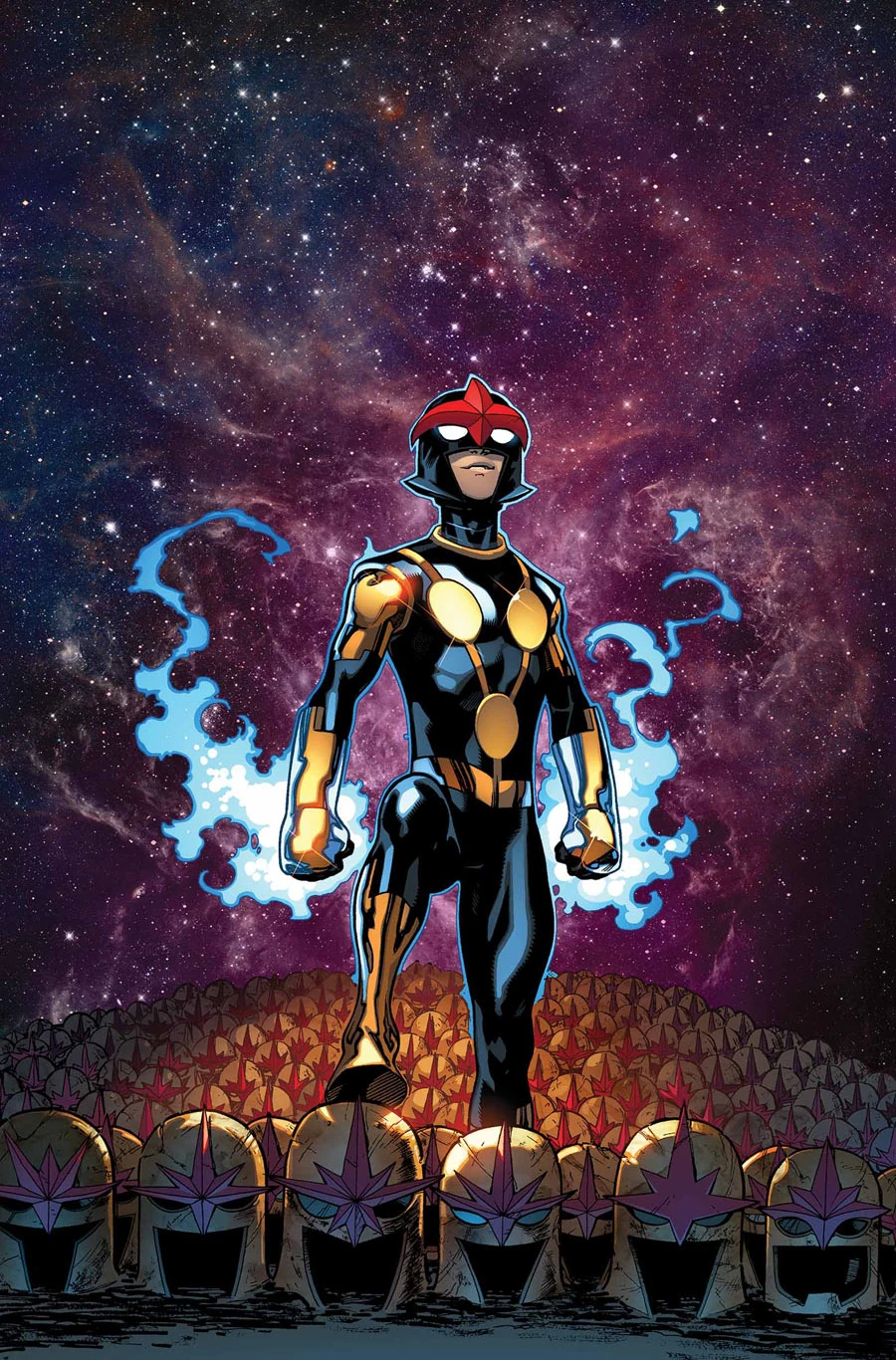 Nova (2013) #10 (3)