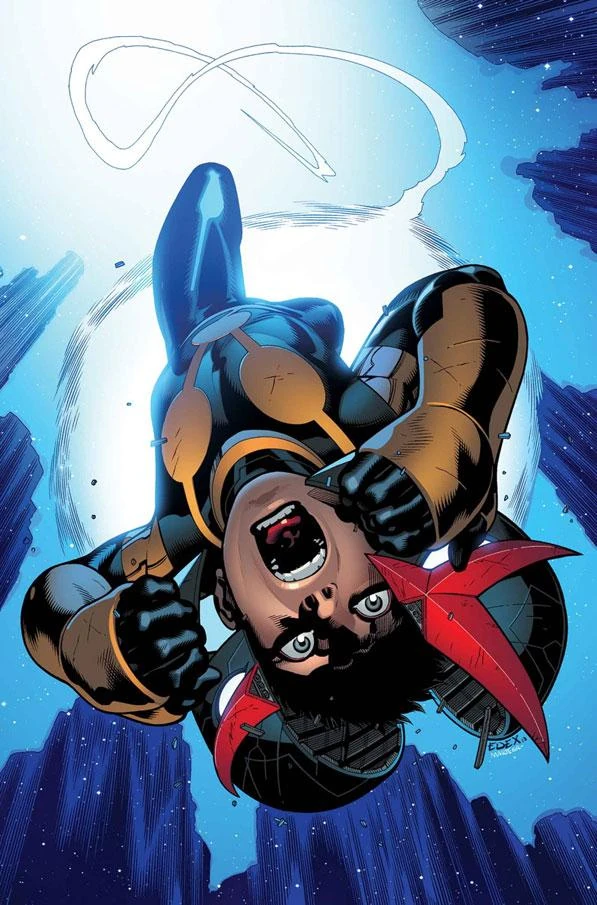Nova (2013) #11