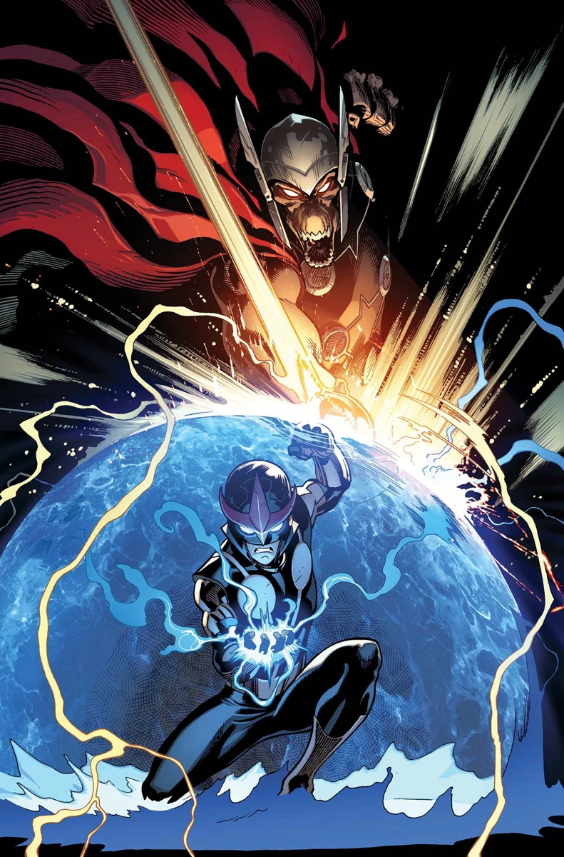 Nova (2013) #13