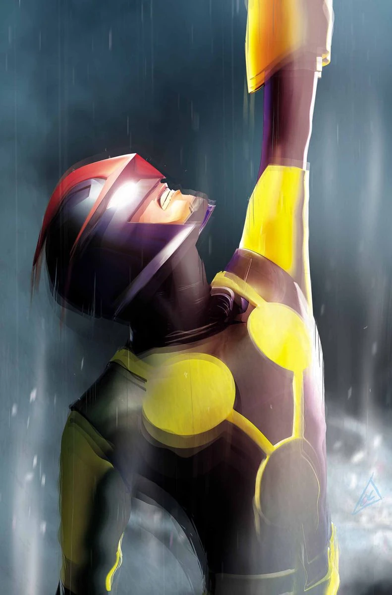 Nova (2013) #31