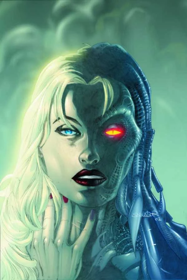 X-Treme X-Men (2001) #13 (1)