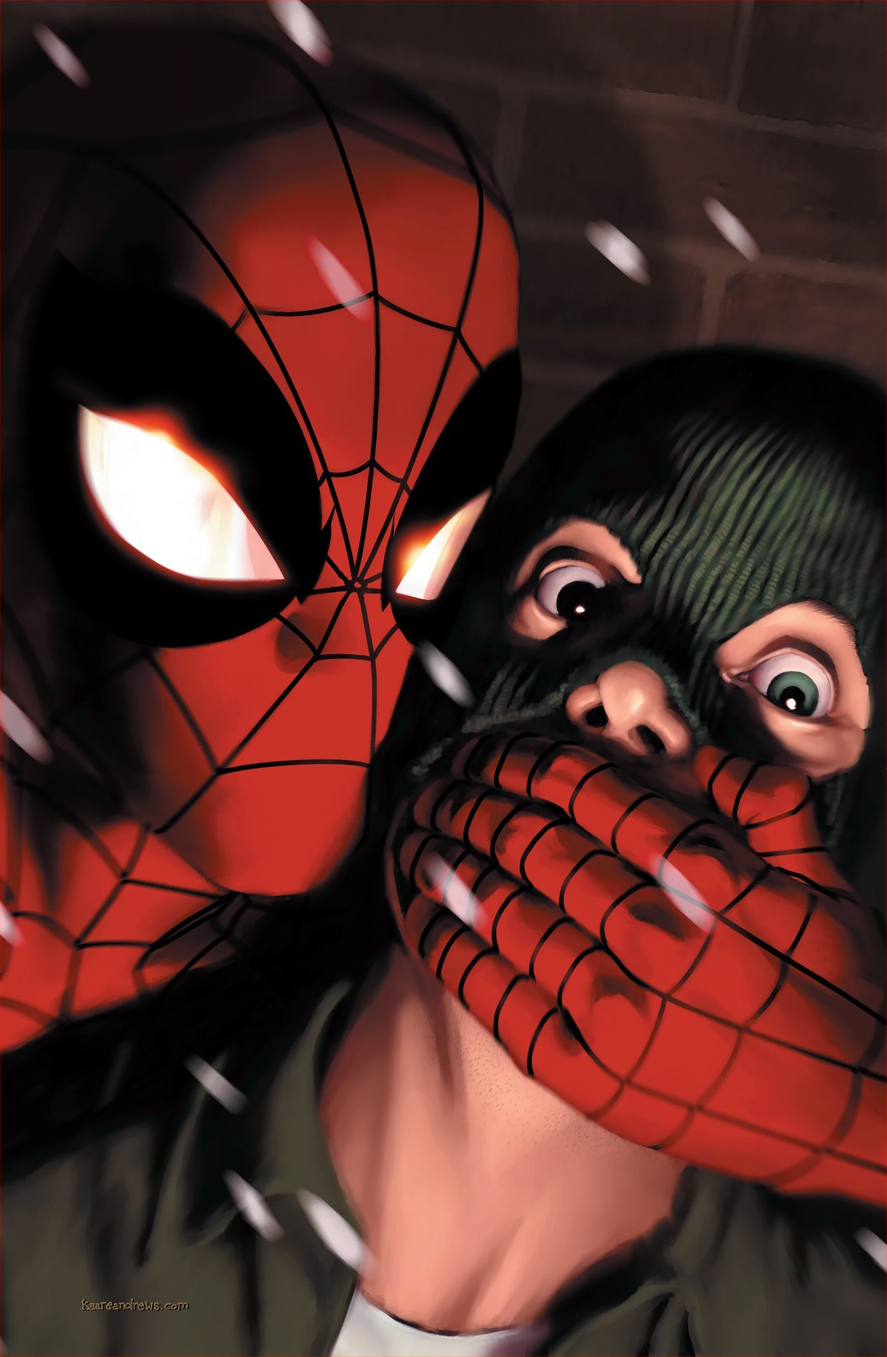 Amazing Spider-Man (1999) #39 (1)