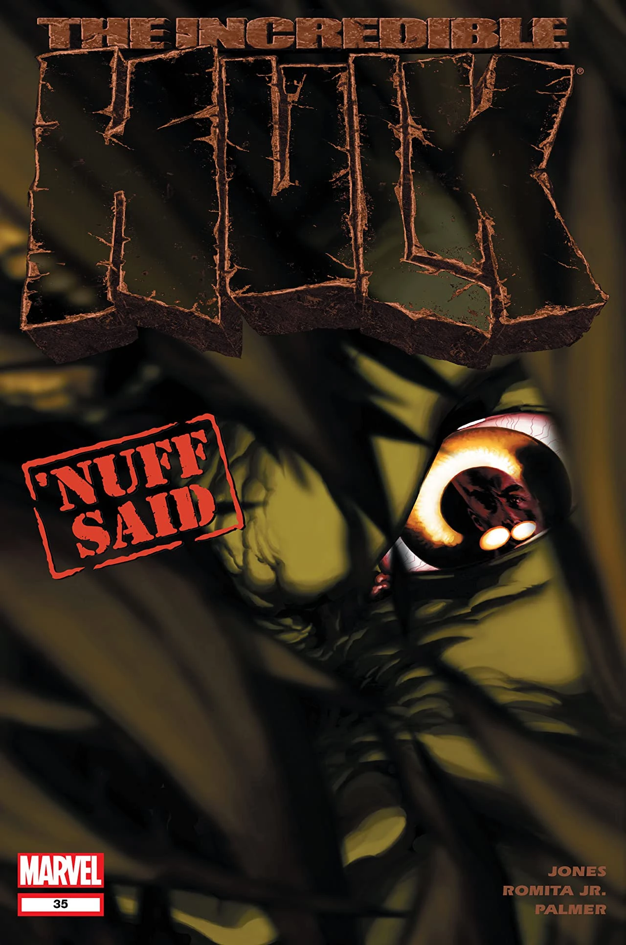 Hulk (1999) #35 (1)