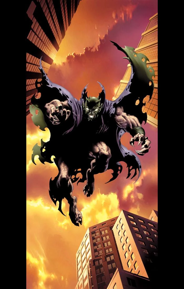 Ultimate Spider-Man (2000) #7