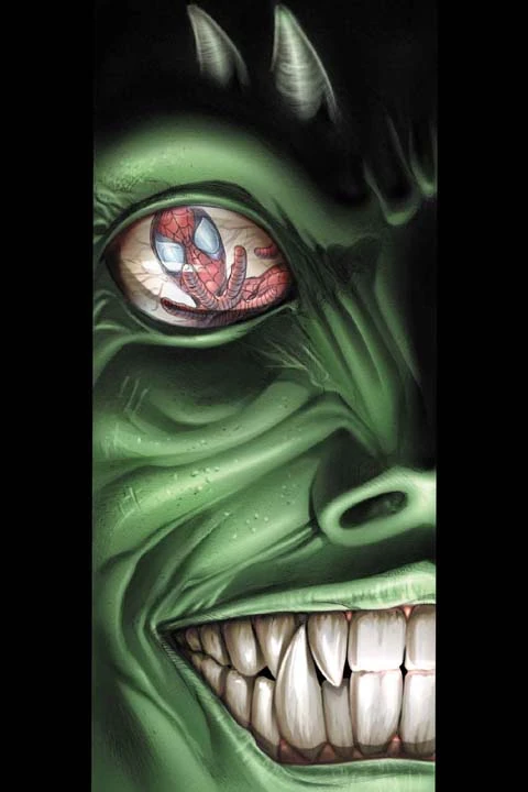 Ultimate Spider-Man (2000) #22 (2)