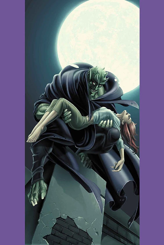 Ultimate Spider-Man (2000) #25