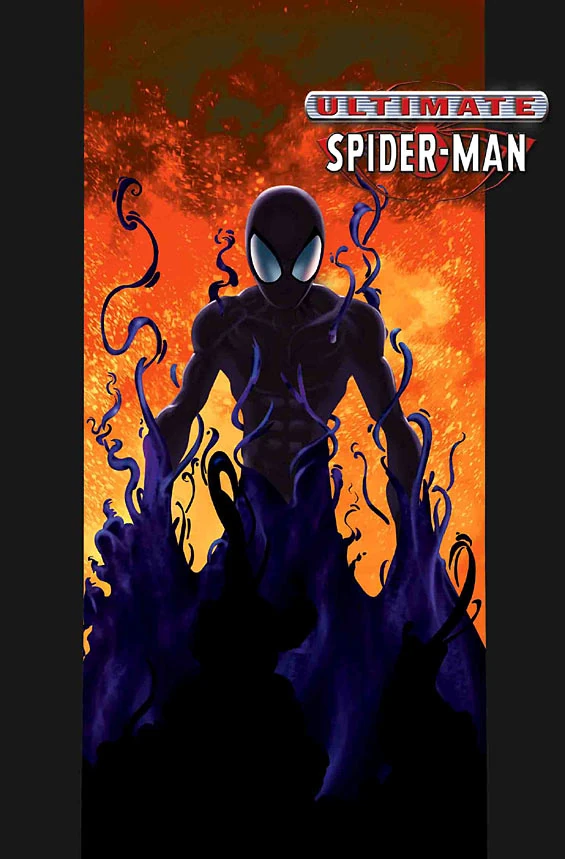Ultimate Spider-Man (2000) #34