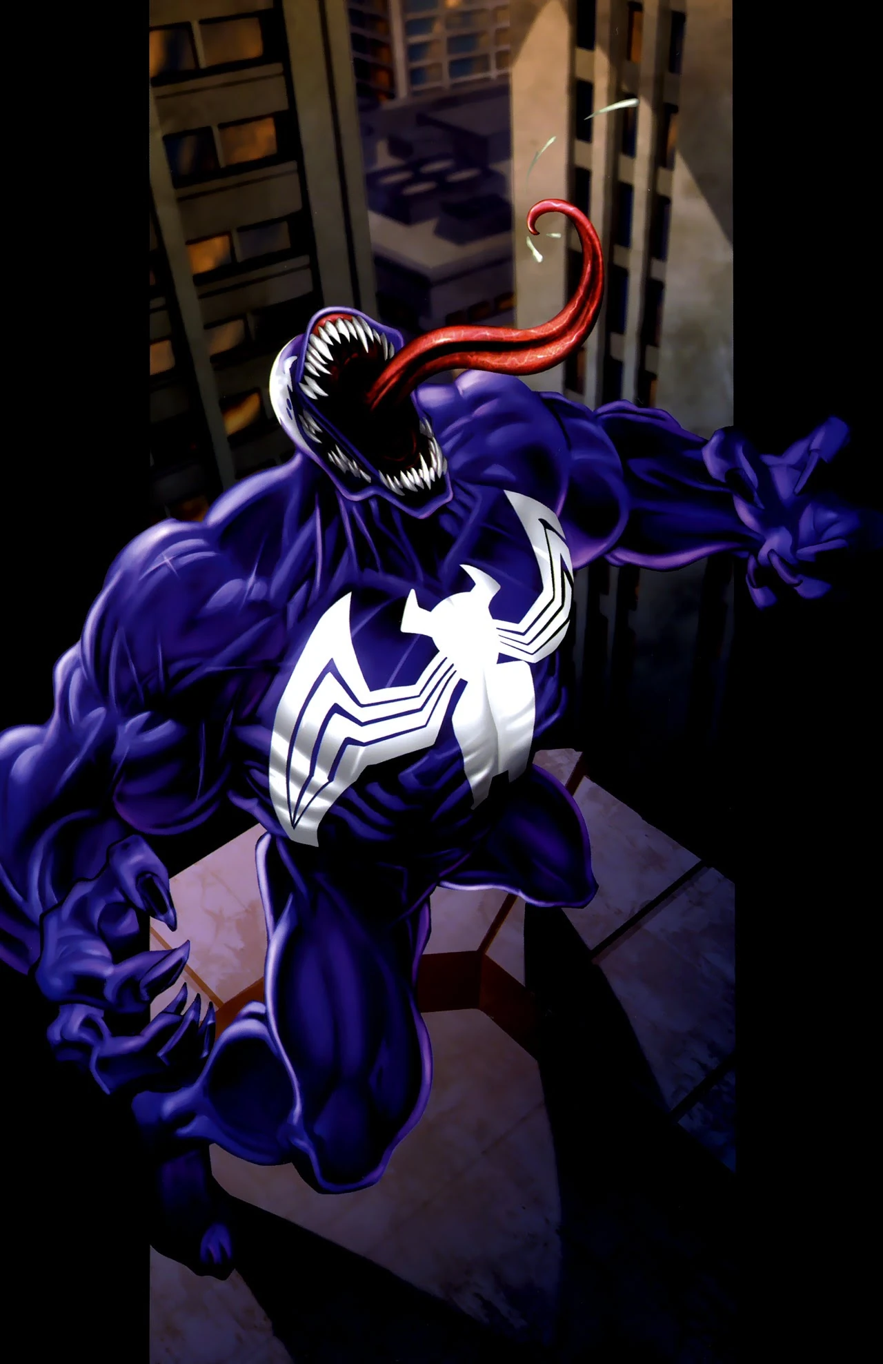 Ultimate Spider-Man (2000) #37