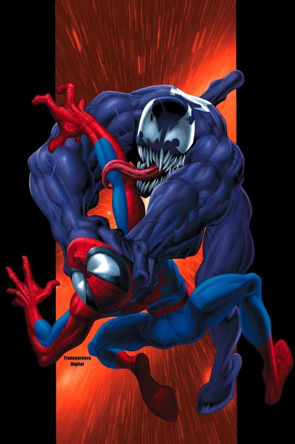 Ultimate Spider-Man (2000) #38