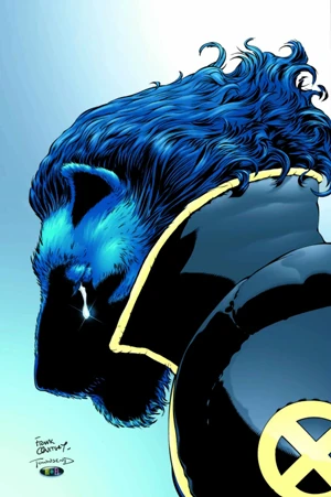 X-Men / X-Men Legacy / New X-Men (1991) #117