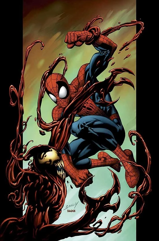Ultimate Spider-Man (2000) #64