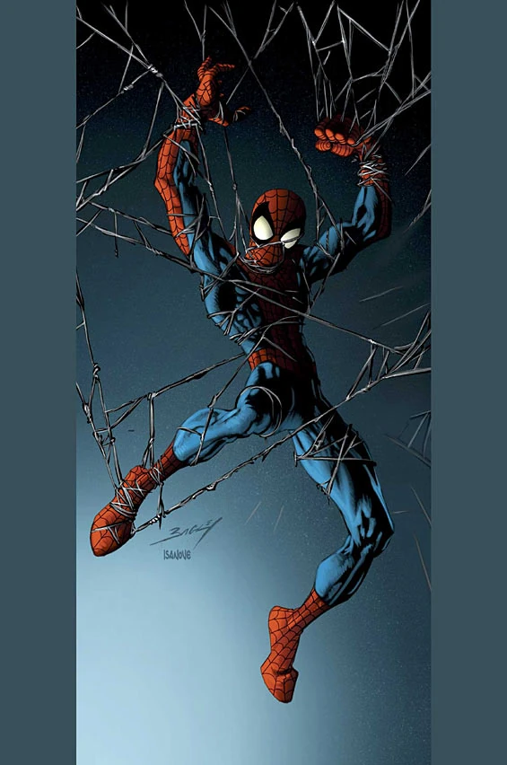 Ultimate Spider-Man (2000) #74