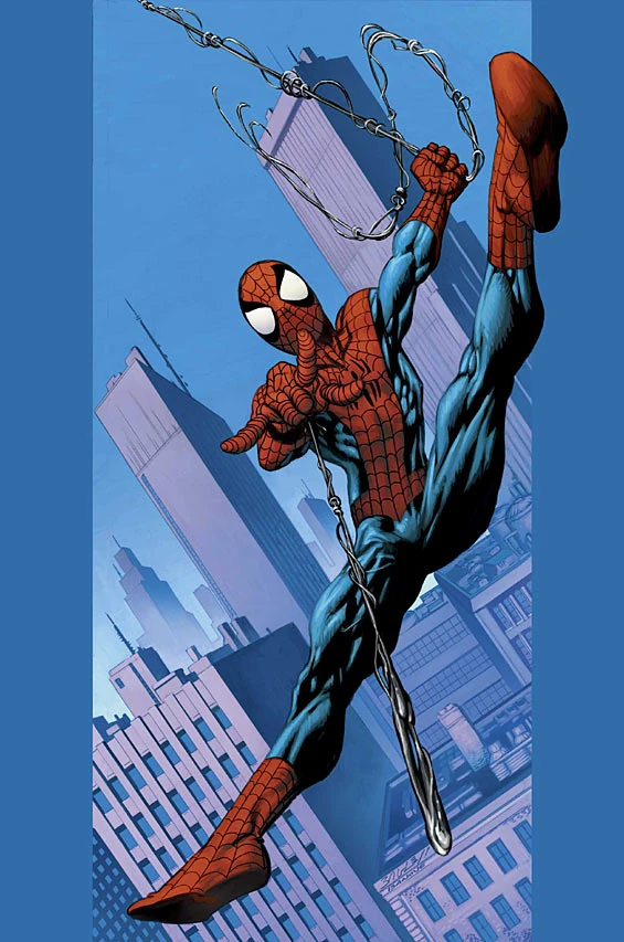 Ultimate Spider-Man (2000) #75