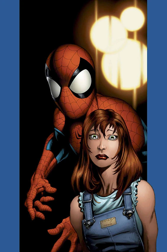 Ultimate Spider-Man (2000) #78