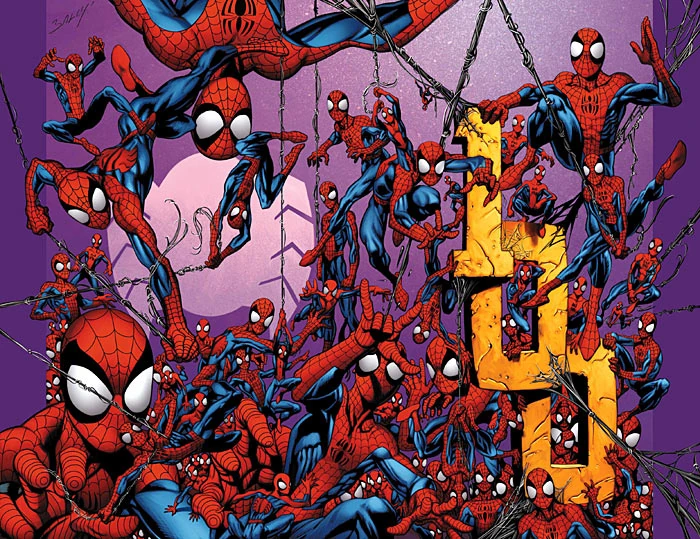 Ultimate Spider-Man (2000) #100 (3)