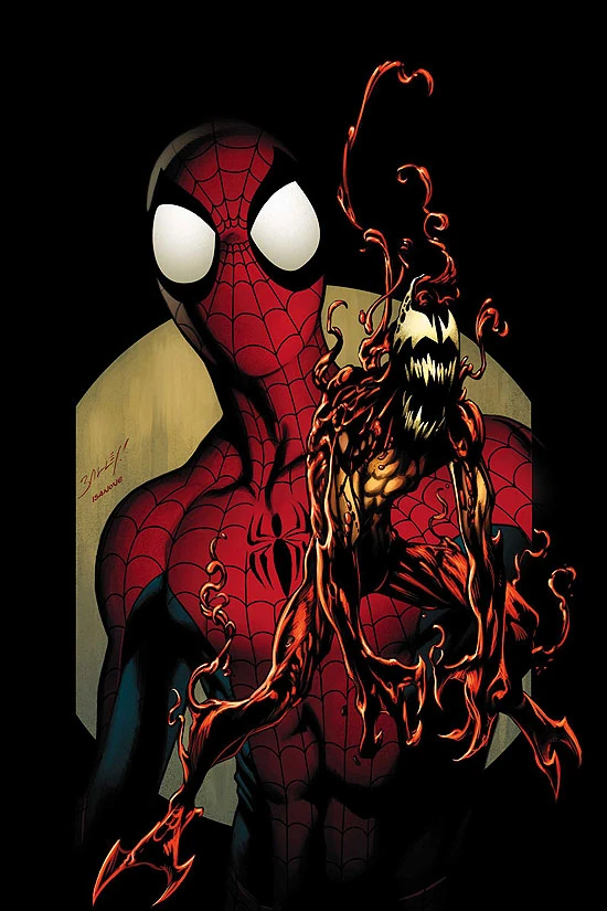 Ultimate Spider-Man (2000) #101