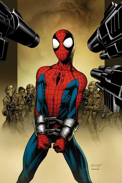 Ultimate Spider-Man (2000) #102
