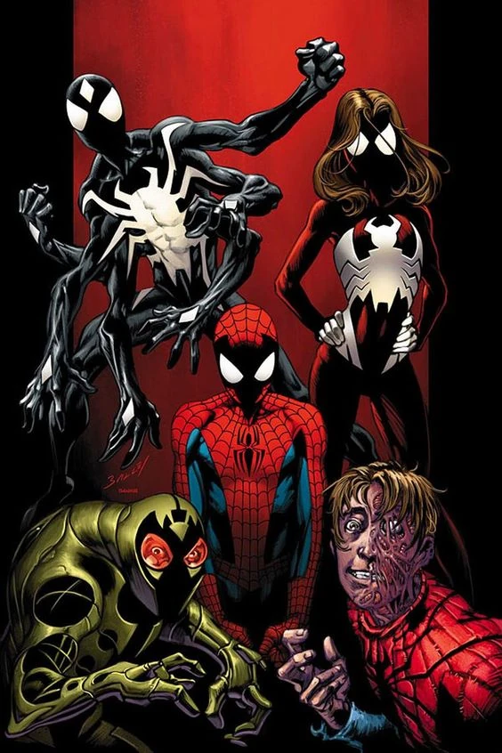 Ultimate Spider-Man (2000) #103