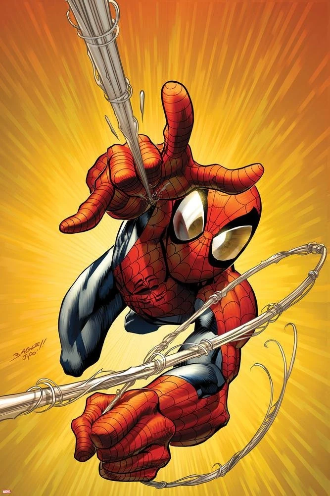 Ultimate Spider-Man (2000) #160