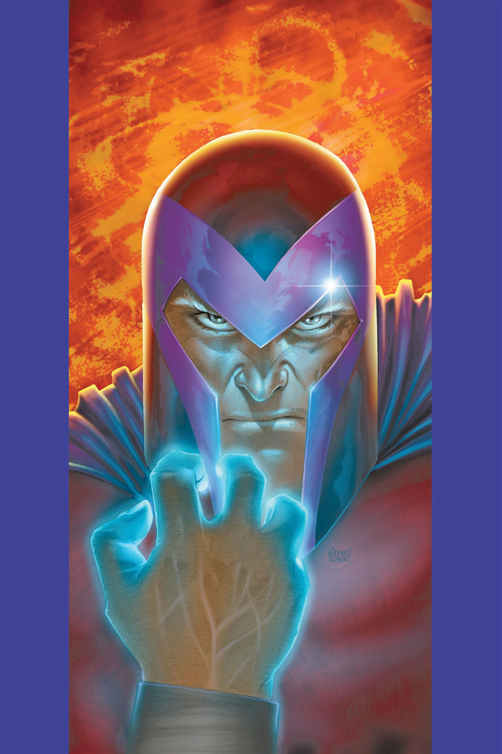 Ultimate X-Men (2001) #6