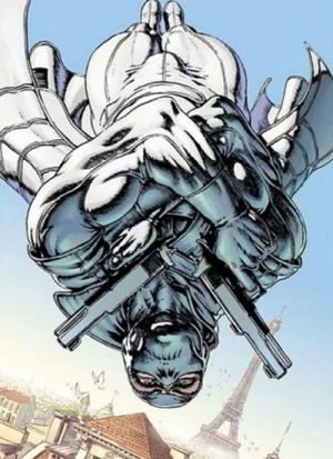 X-Men / X-Men Legacy / New X-Men (1991) #129