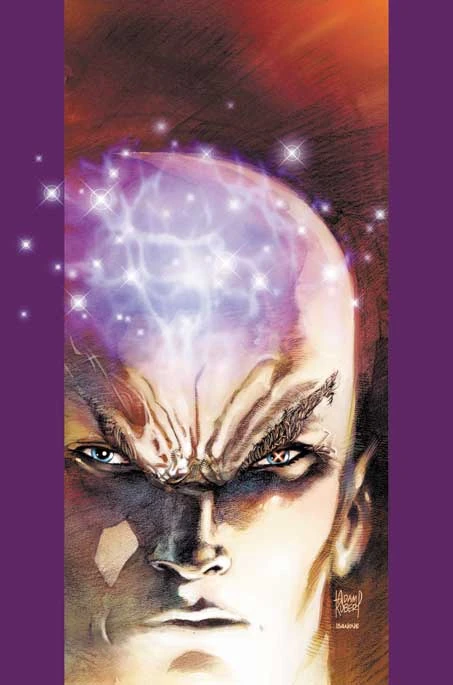 Ultimate X-Men (2001) #12