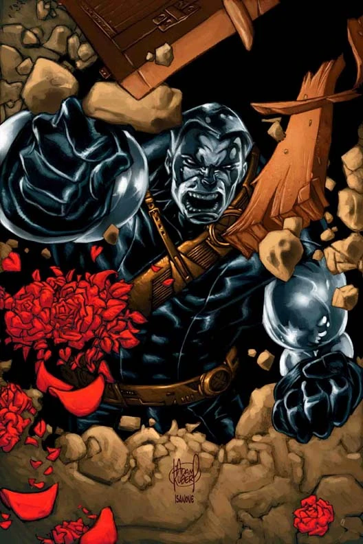 Ultimate X-Men (2001) #32