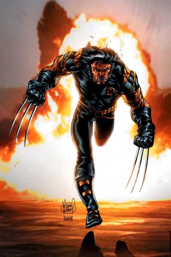 Ultimate X-Men (2001) #33