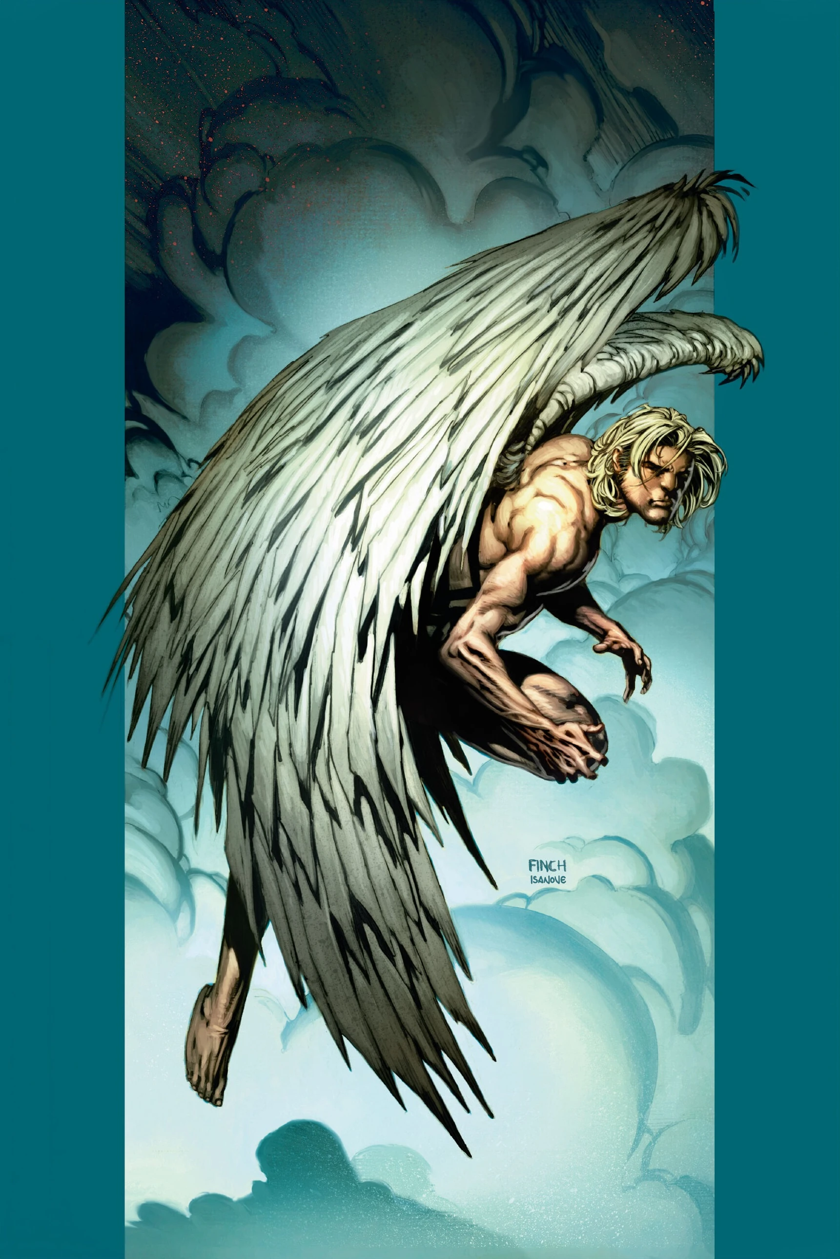 Ultimate X-Men (2001) #40