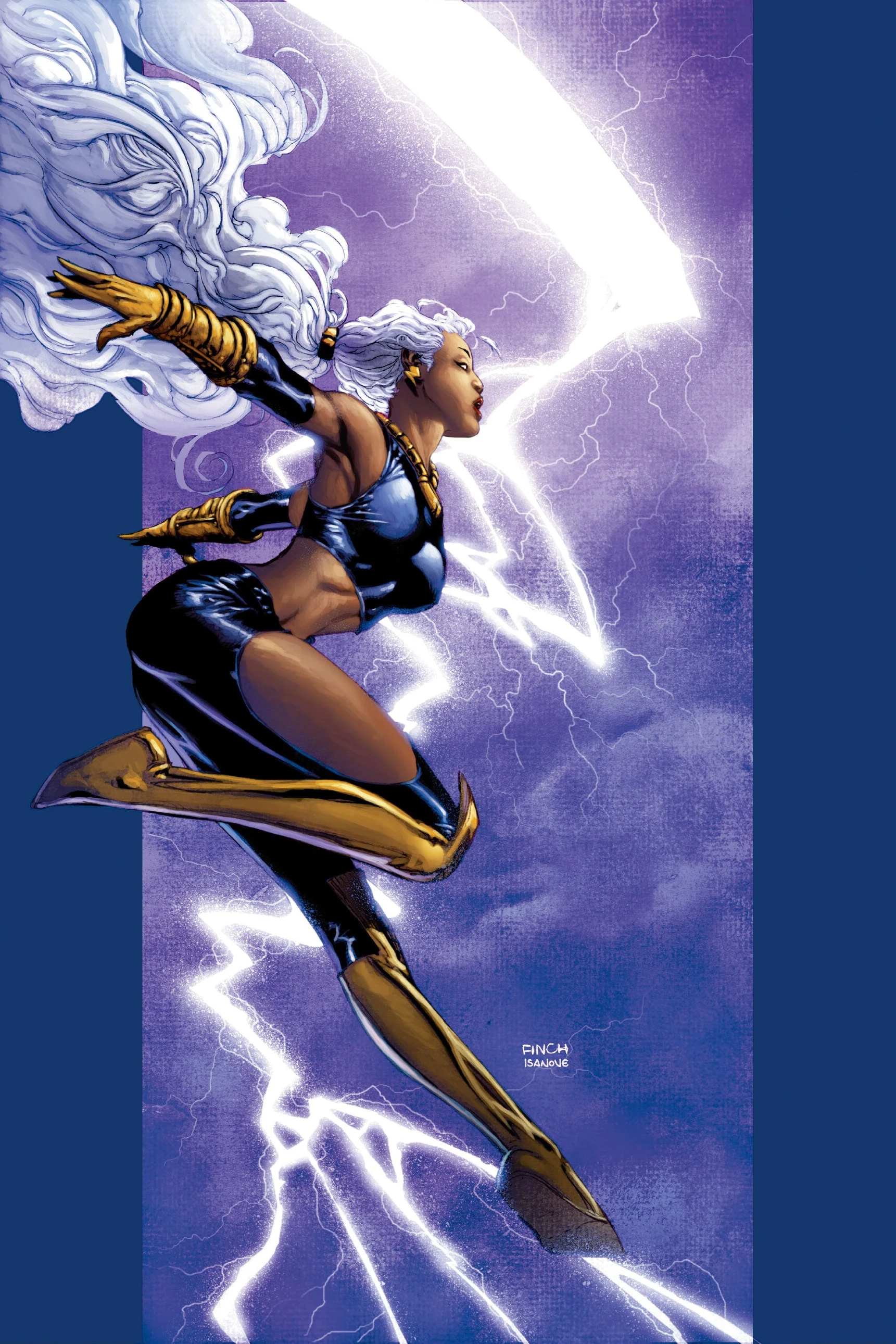 Ultimate X-Men (2001) #42