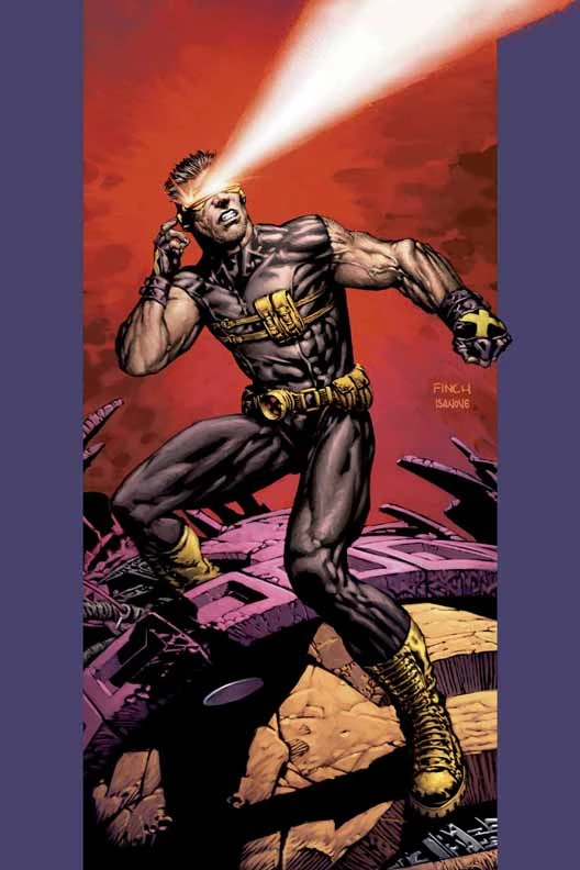 Ultimate X-Men (2001) #43
