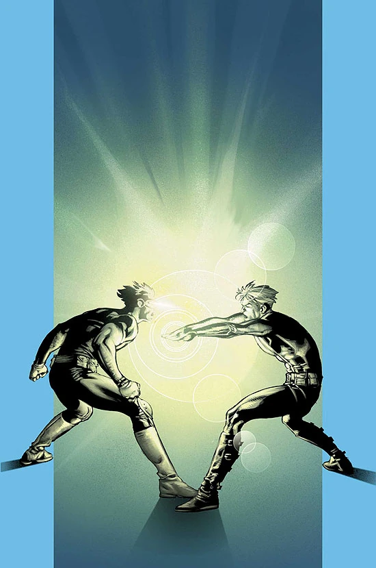 Ultimate X-Men (2001) #63