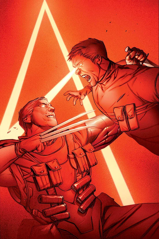 Ultimate X-Men (2001) #78
